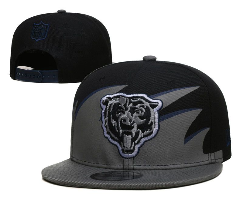 2023 NFL Chicago Bears Hat YS0515->nba hats->Sports Caps